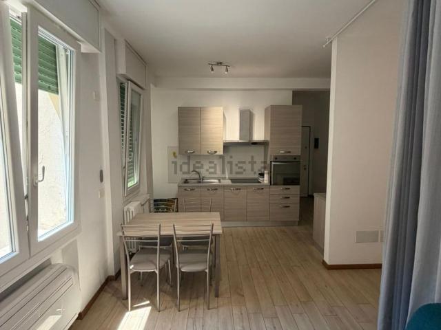 Appartamento in affitto a Porto-Saragozza, Bologna
