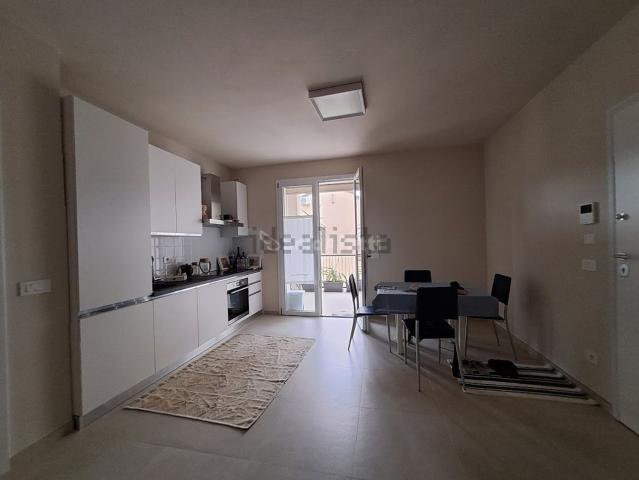 Appartamento in affitto a Prato, Toscana