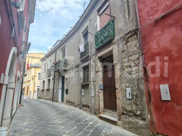 Appartamento in affitto a Triggio, Benevento
