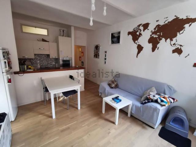 Appartamento in affitto a Centro Storico, Modena