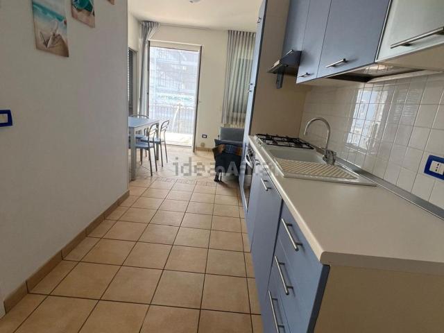 Appartamento in affitto a Sentina, Marche