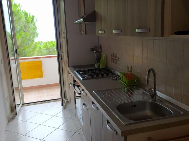 Appartamento in affitto a Calabria, Catanzaro