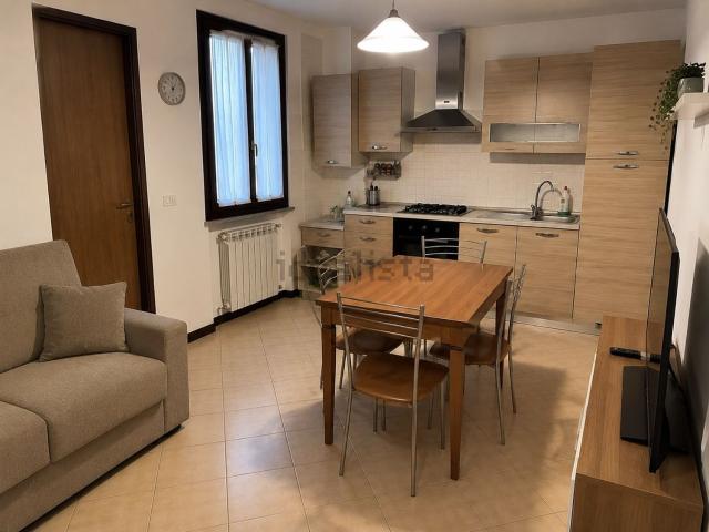 Appartamento in affitto a Nuovo Circondario Imolese, Castel San Pietro Terme