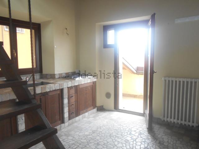 Appartamento in affitto a Monticello, Lombardia