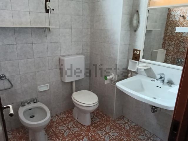 Appartamento in affitto a San Giuseppe, Padova