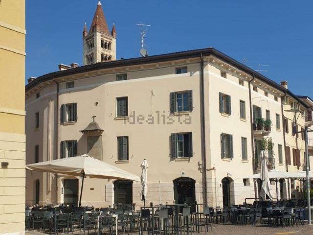 Appartamento in affitto a Centro storico, Brenzone