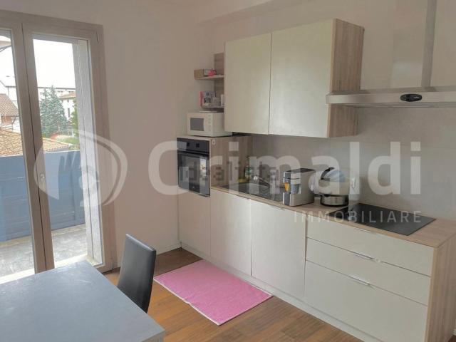 Appartamento in affitto a Santa Lucia, Bastia Umbra