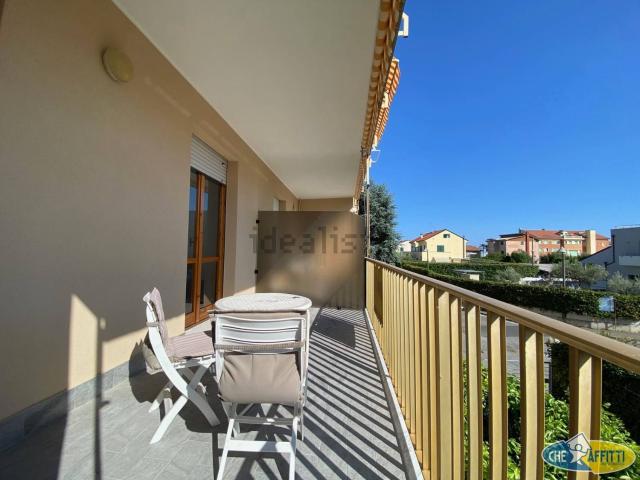 Appartamento in affitto a Loano, Liguria