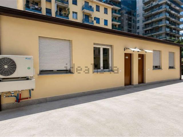 Appartamento in affitto a Cernusco Sul Naviglio, Lombardia