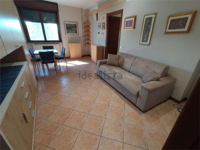 Appartamento in affitto a Castegnate, Castellanza