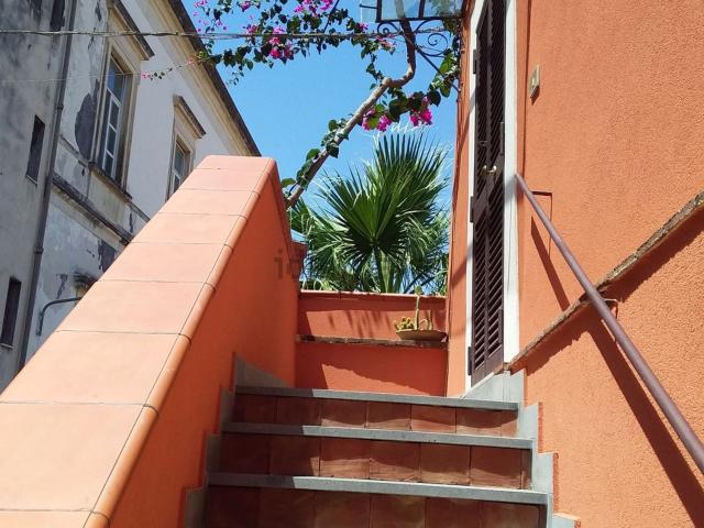 Appartamento in affitto a Centro storico, Catania