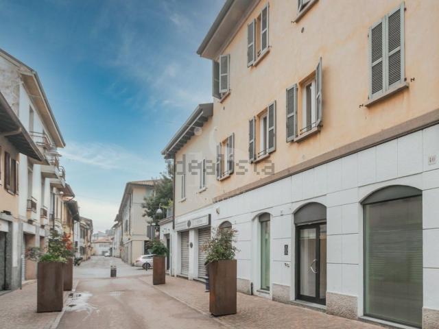 Appartamento in affitto a Cascina San Vincenzo, Concorezzo