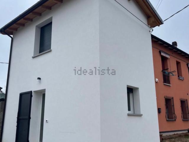 Appartamento in affitto a Tintoria, Minerbio