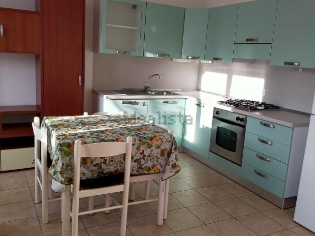 Appartamento in affitto a Marche, Ancona