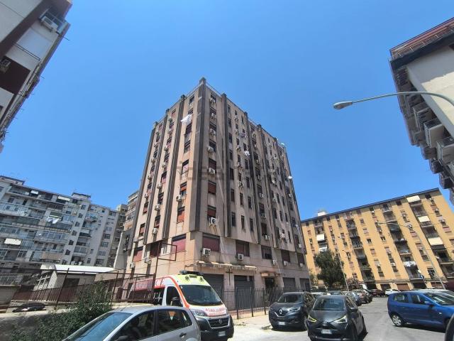 Appartamento in affitto a III Circoscrizione, Palermo