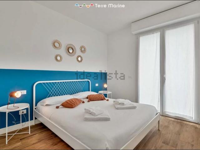 Appartamento in affitto a Sarbia, La Spezia