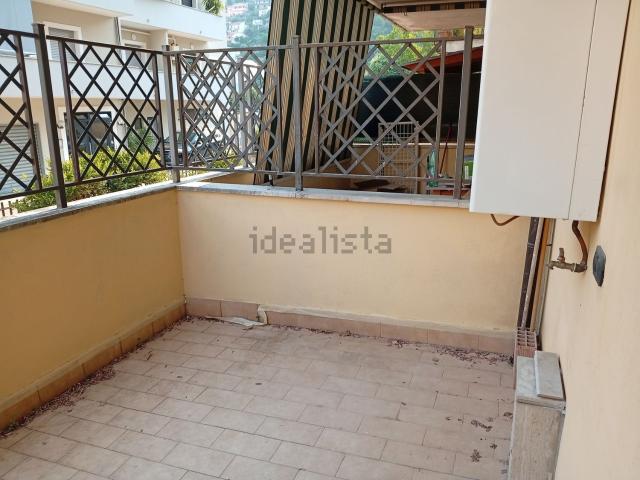 Appartamento in affitto a San Silvestro, Cassino