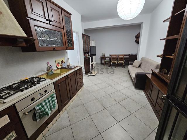 Appartamento in affitto a Carrabba, Mascali
