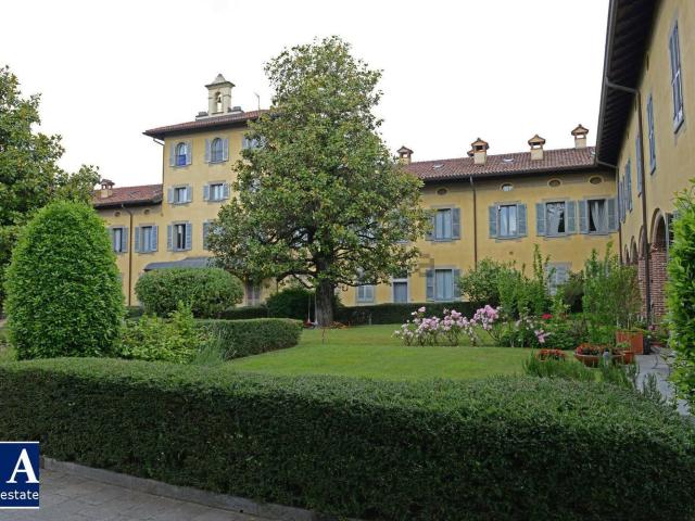 Appartamento in affitto a Cantù, Lombardia