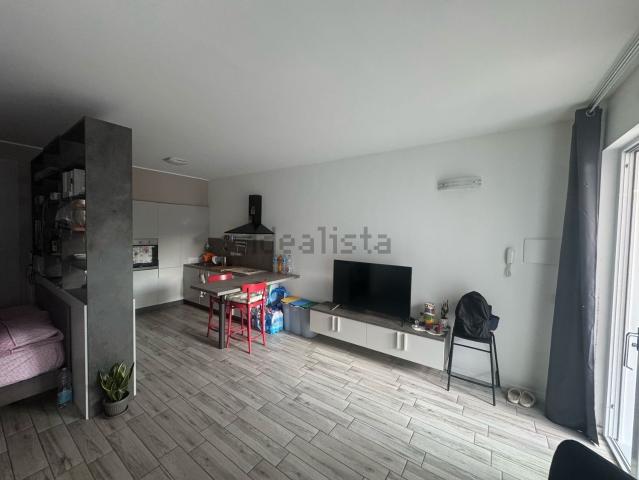 Appartamento in affitto a Corbetta, Lombardia