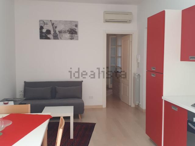 Appartamento in affitto a Centro, Monte Argentario