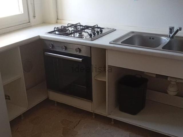 Appartamento in affitto a Valletta Paiolo, San Giorgio Di Mantova