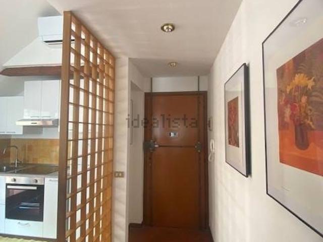 Appartamento in affitto a Ventimiglia, Liguria