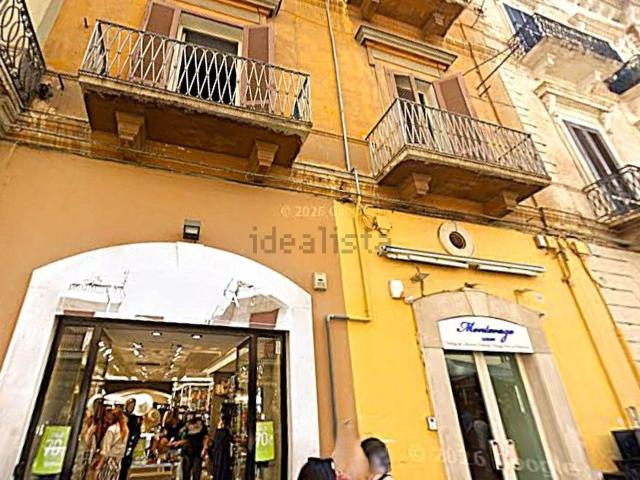 Appartamento in affitto a Municipio 1, Puglia