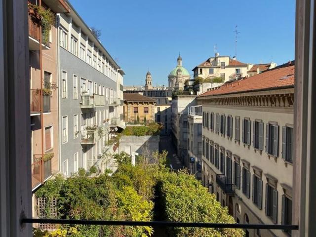 Appartamento in affitto a Municipio 1, Milano