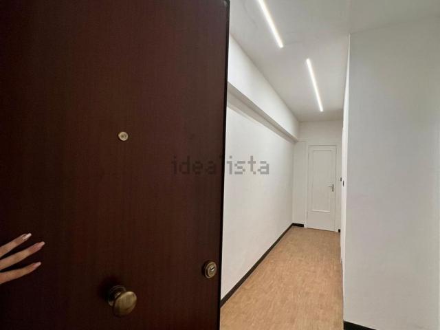 Appartamento in affitto a Bassa Val Bisagno, Serra Riccò
