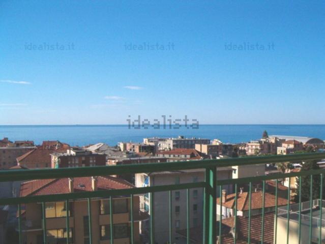 Appartamento in affitto a Finalmarina, Finale Ligure
