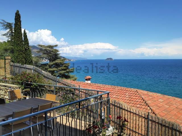 Appartamento in affitto a Laigueglia, Liguria