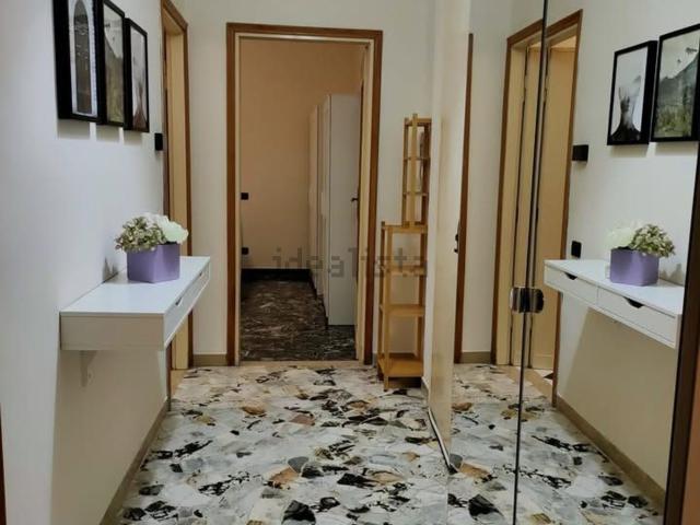 Appartamento in affitto a Centro storico, Brenzone