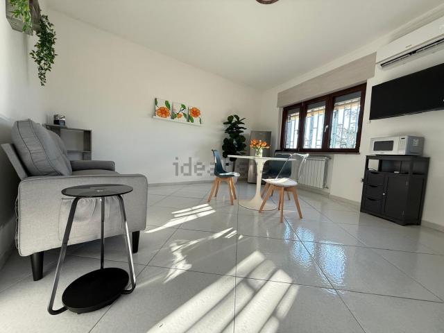 Appartamento in affitto a San Clemente, Caserta