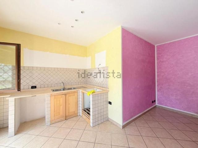 Appartamento in affitto a Casperia, Lazio