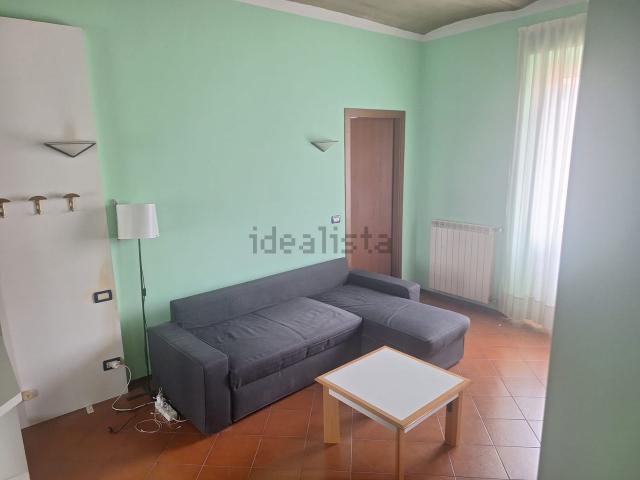 Appartamento in affitto a Municipio 1, Milano