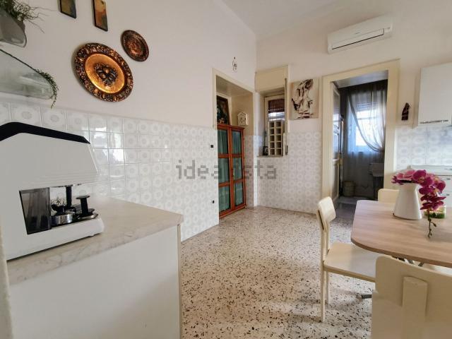 Appartamento in affitto a Pontecagnano