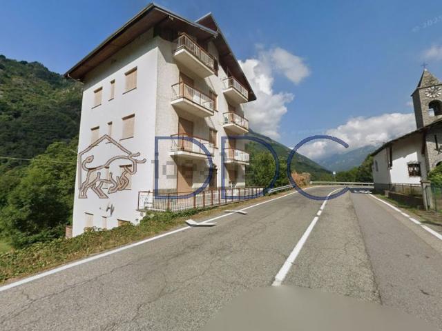 Appartamento in affitto a Unione Montana di Comuni delle Valli di Lanzo, Ceronda e Casternone, Piemonte
