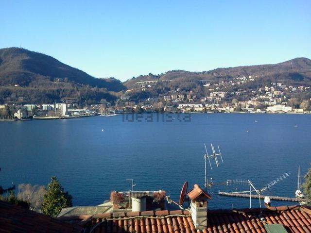 Appartamento in affitto a Garzola, Como