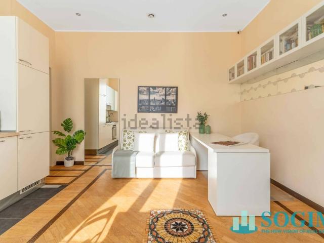 Appartamento in affitto a Zona Omogenea Milano Nord, Sesto San Giovanni