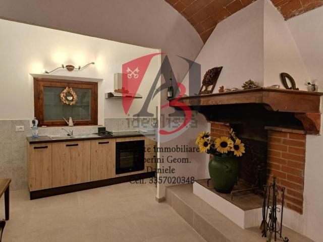 Appartamento in affitto a Navacchio, Cascina