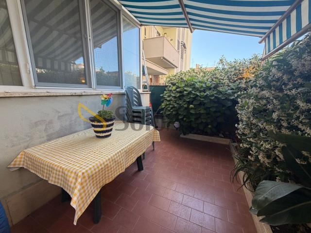Appartamento in affitto a Cretarossa, Roma Capitale