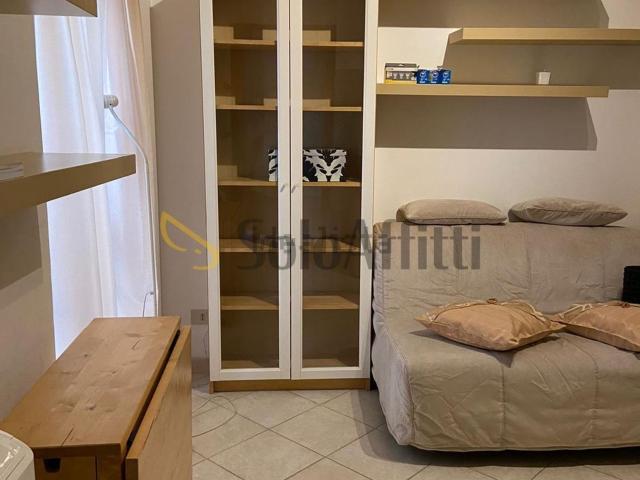 Appartamento in affitto a Pescara, Abruzzo