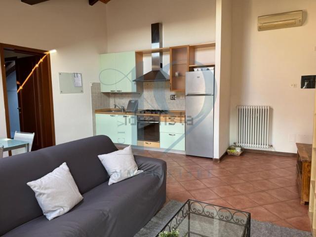 Appartamento in affitto a Sorbolo, Reggio Emilia