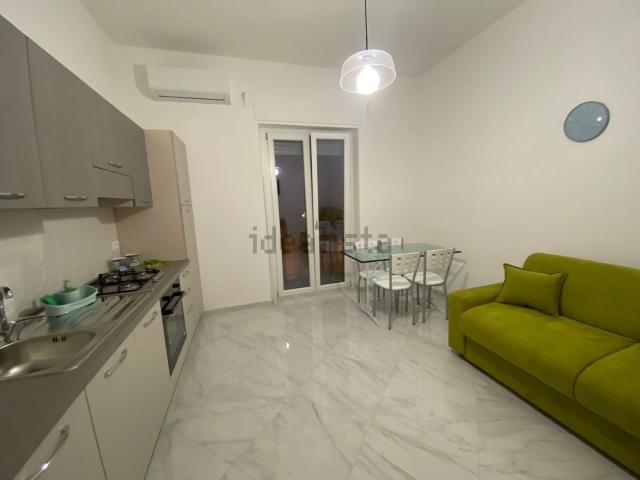 Appartamento in affitto a Pastena, Salerno