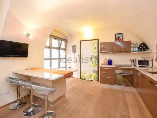 Appartamento in affitto a Comunità Montana Parco Alto Garda bresciano, Toscolano Maderno