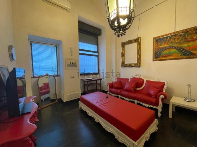 Appartamento in affitto a Picanello-Ognina-Barriera-Canalicchio, Catania