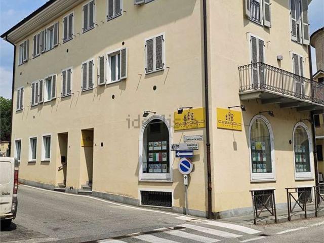 Appartamento in affitto a Piemonte, Torino