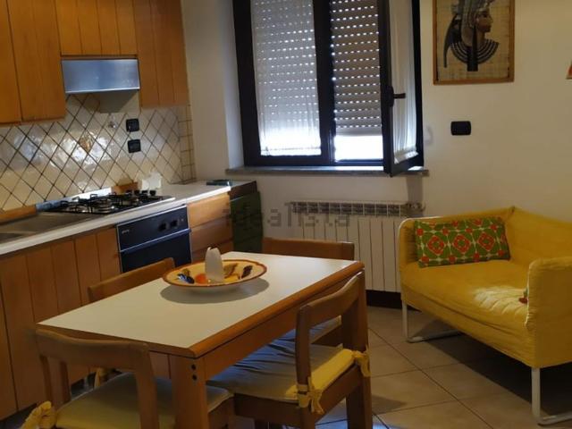 Appartamento in affitto a San Benedetto, Caserta