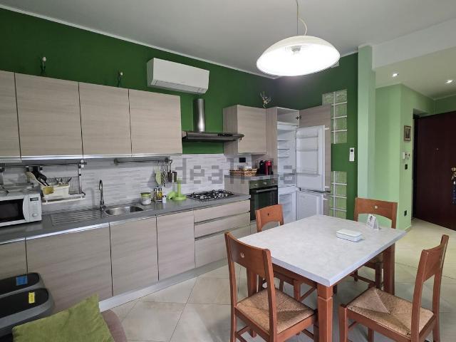 Appartamento in affitto a Mombercelli, Asti